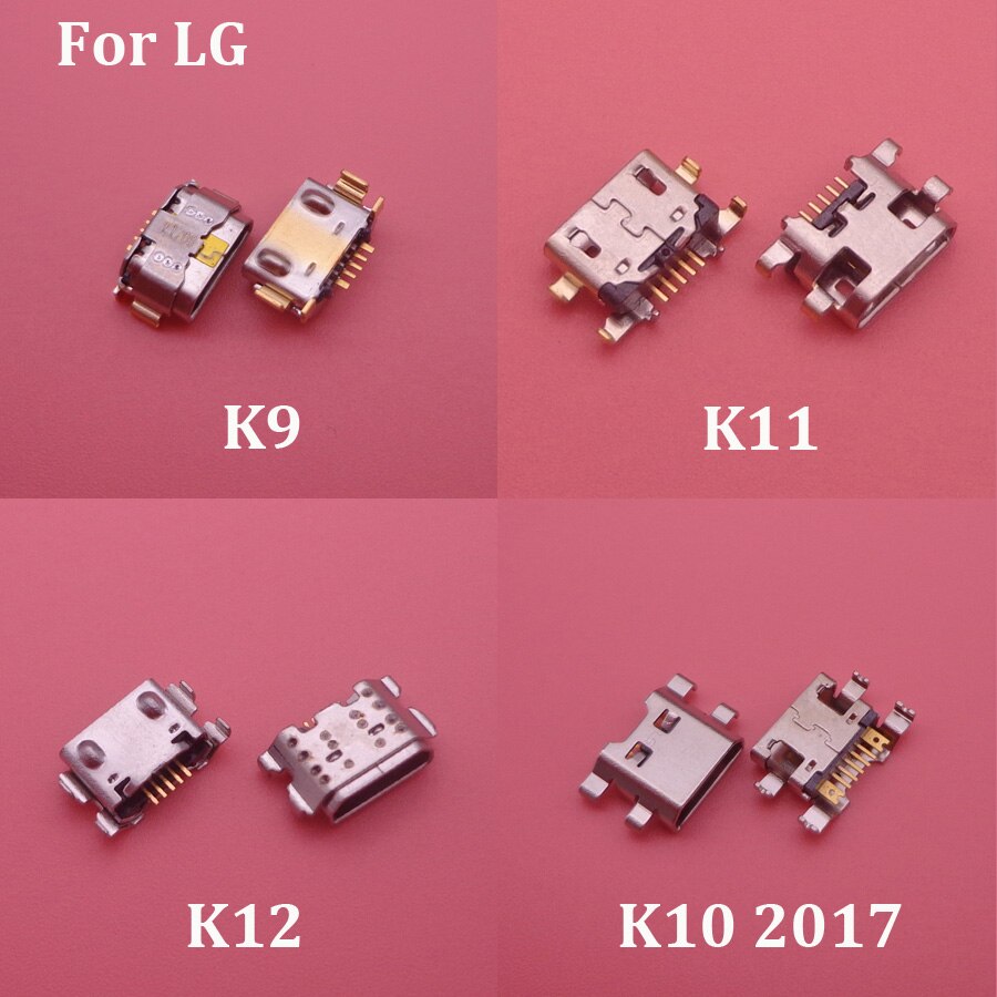 USB  Ʈ Ŀ    ÷ ũ, LG K9 K..